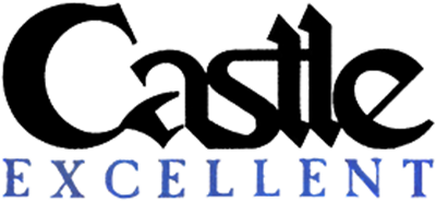 Castlequest - Clear Logo Image