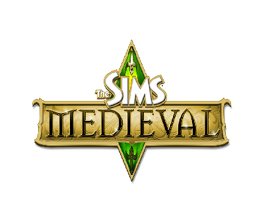 The Sims Medieval - Clear Logo Image