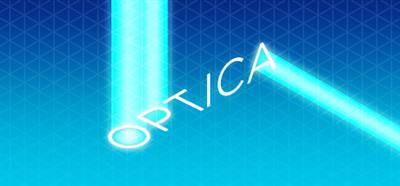 Optica - Banner Image