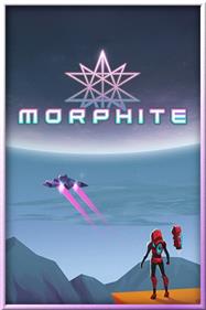 Morphite - Fanart - Box - Front Image