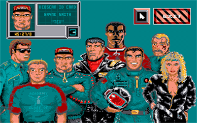 Airstrike USA - Screenshot - Gameplay Image