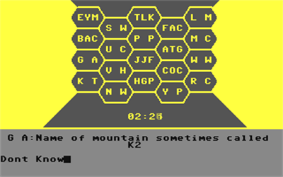 Blockbusters: Gold Run - Screenshot - Gameplay Image