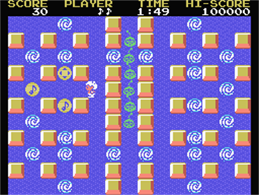 Booming Boy - Screenshot - Gameplay Image