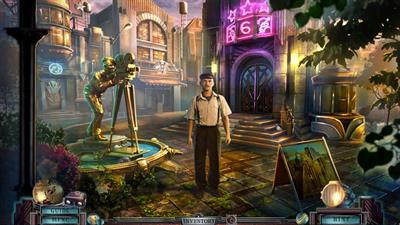 Final Cut 4: The True Escapade - Screenshot - Gameplay Image