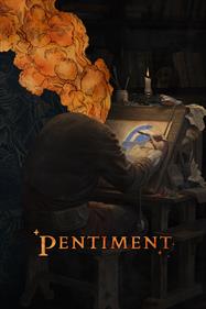 Pentiment - Box - Front Image