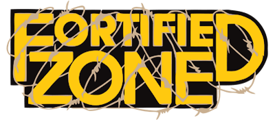Fortified Zone - Clear Logo Image