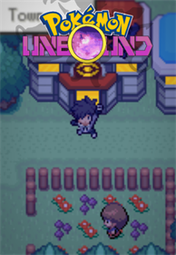 Pokémon Unbound - Arcade - Cabinet Image