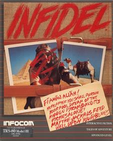 Infidel