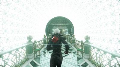 ECHO - Screenshot - Gameplay Image