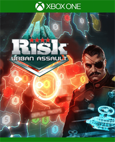 Risk: Urban Assault
