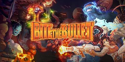 Bite the Bullet - Banner Image