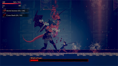 Minoria - Screenshot - Gameplay Image