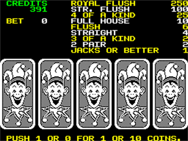 Good Luck - Screenshot - Gameplay Image
