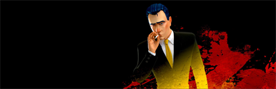 Reservoir Dogs: Bloody Days - Banner Image