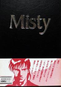 Misty Vol.4