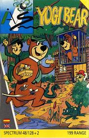 Yogi Bear - Box - Front Image