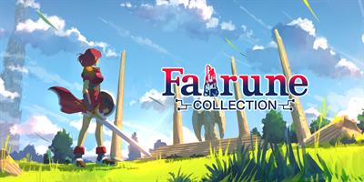 Fairune Collection - Banner Image