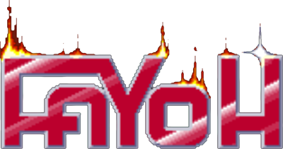 FaYoh - Clear Logo Image