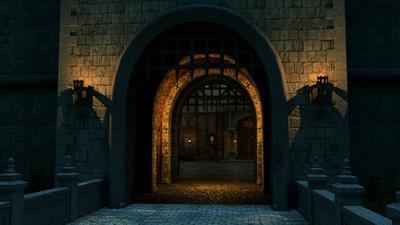 Nancy Drew: The Captive Curse - Screenshot - Gameplay Image