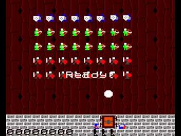 Barbarian Invaders - Screenshot - Gameplay Image