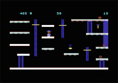Miner 2019er - Screenshot - Gameplay Image