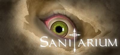 Sanitarium - Banner Image