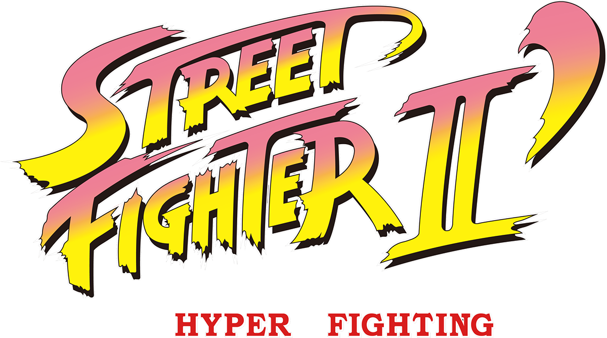Street fighter 2 turbo download