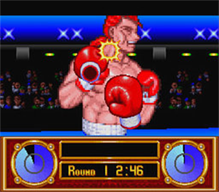 Virtual KnockOut Boxing Game goes Kickstarter — Movesense