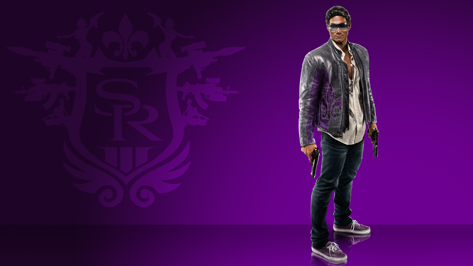 Saints Row: Undercover Images - LaunchBox Games Database