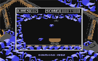 The Underground - Screenshot - Gameplay Image