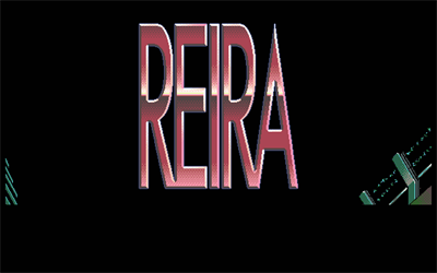 Reira: Slave Doll - Screenshot - Game Title Image