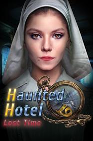 Haunted Hotel: Lost Time Collector's Edition - Box - Front Image