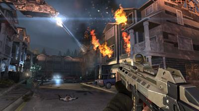 F.3.A.R. - Screenshot - Gameplay Image