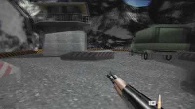 007: Tomorrow Never Dies 64 - Screenshot - Gameplay Image