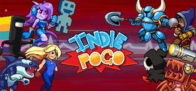 Indie Pogo - Banner Image