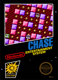 Chase - Fanart - Box - Front Image