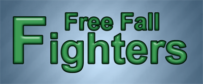Free Fall Fighters - Banner Image