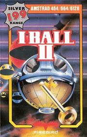 I Ball II - Box - Front Image