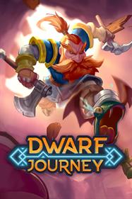 Dwarf Journey - Box - Front Image