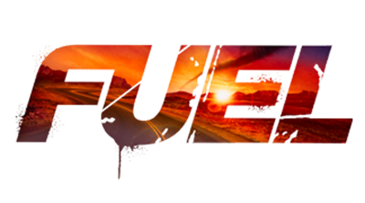 Fuel - Clear Logo Image