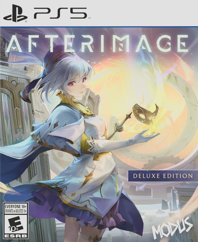Afterimage