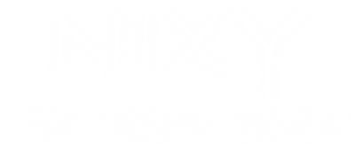 Nixy the Glade Sprite - Clear Logo Image