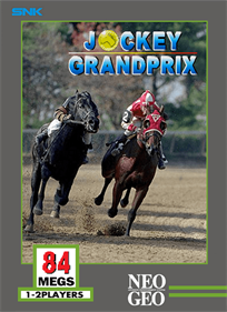 Jockey Grand Prix