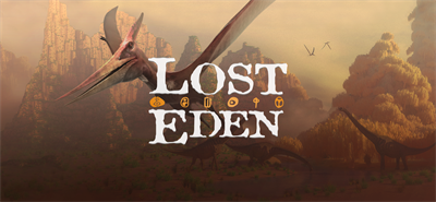 Lost Eden - Banner Image