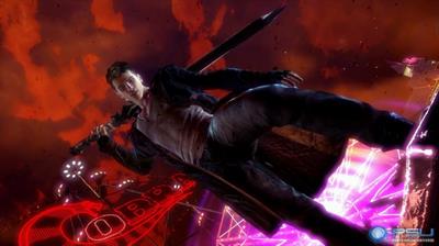 DmC: Devil May Cry - Screenshot - Gameplay Image