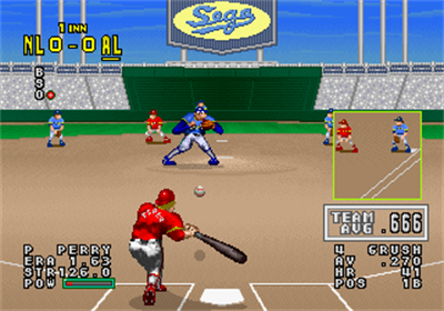 M.V.P. - Screenshot - Gameplay Image