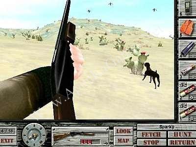 Bird Hunter: Upland Edition