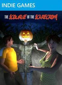 Investigate This: Scarecrow!