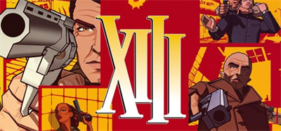 XIII - Banner Image