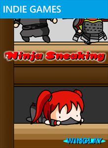 Ninja Sneaking